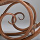 Rocking chair Thonet