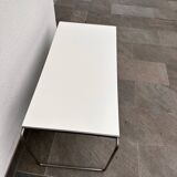 Lowland coffee table small model Patricia Urquiola for Moroso