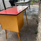 Bureau 60’