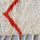 Traditional handmade Berber rug 250cmx150cm