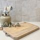 Cutting board