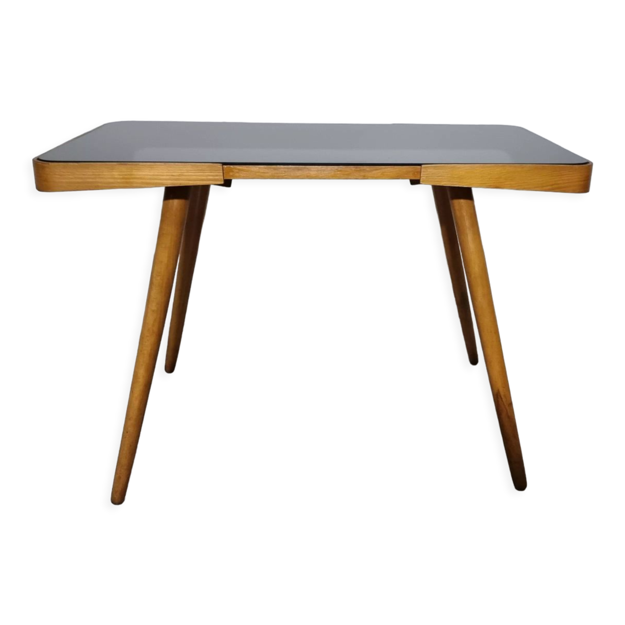 Coffee table by Jiri Jiroutek