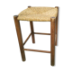 Mulched stool
