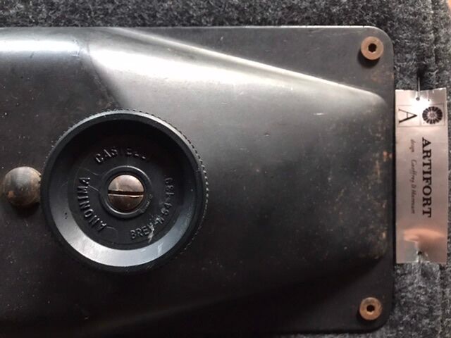 Armchair F63 Geoffrey Harcourt for Artifort