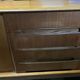Scandinavian teak enfilade Simat, 1960s