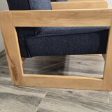 Mid-century living room set