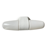 Wilhelm Wagenfeld Bathroom double sided vintage Sconce wall lamp