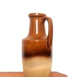 Pitcher and ceramic vase Vintage Vallauris