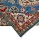 Turkish Handknotted Wool Oushak Rug 240 cm x 298 cm