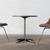 Vintage Tisch Eames Vitra Mid Century Design 60er 70er