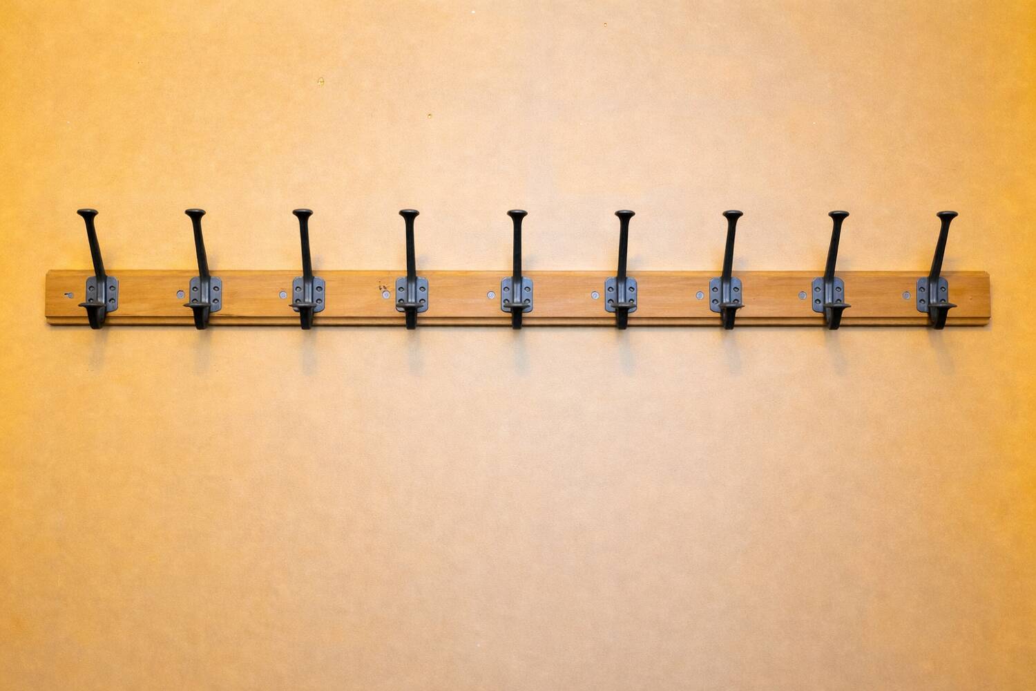 Coat rack