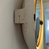 Allibert vintage light mirror