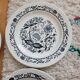 Lot de 5 assiettes à dessert Kesteloot