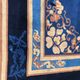Vintage European style carpet Chinese knotted 256 X 344 CM