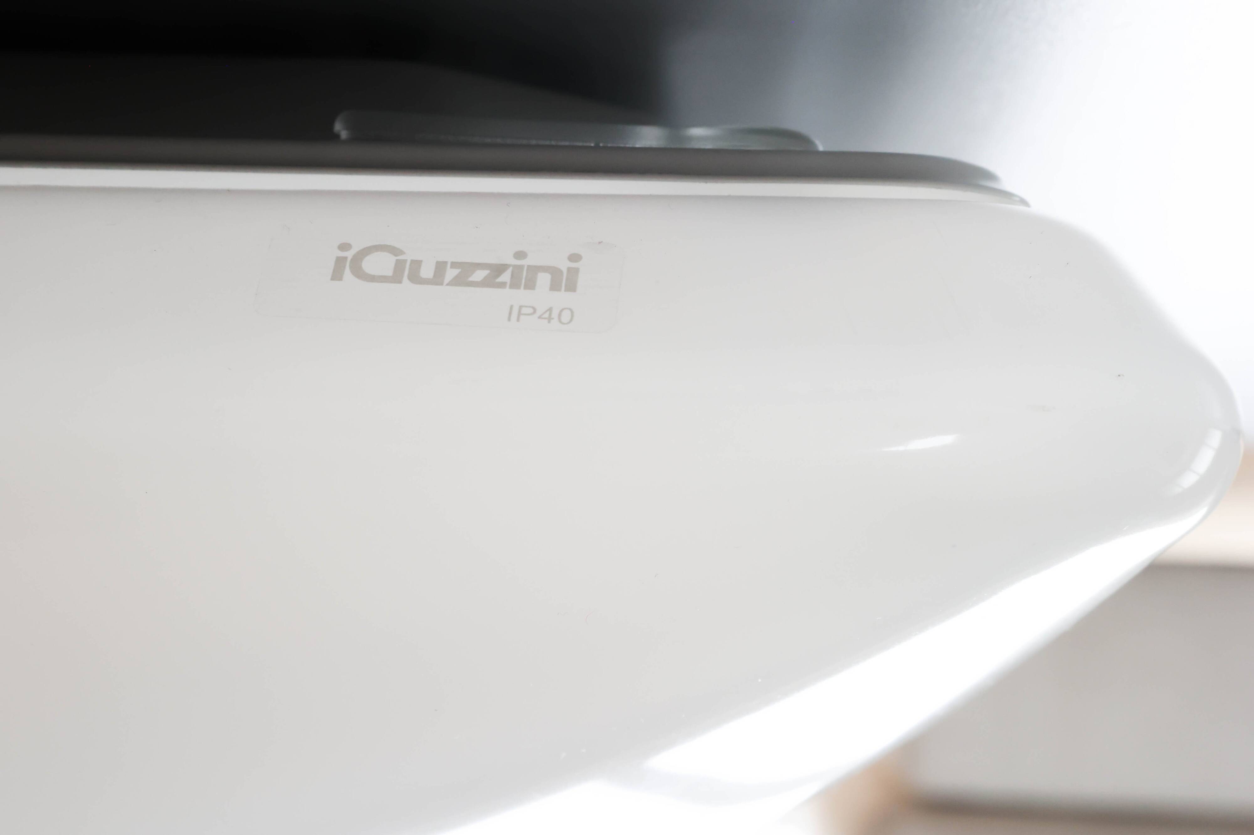 Iguzzini 5242 wall lamp / ceiling lamp