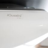 Iguzzini 5242 wall lamp / ceiling lamp