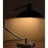 Table Lamp Model No. 8 by Clay Michie, 1950s