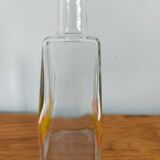 Vintage Ricard glass decanter