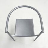 Von Vogelsang chair by Philippe Starck for Driade, 1985
