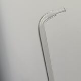 Straw flute