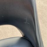 Pair of chairs conference Line Roset