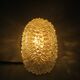 Mid-century oval wall lamp, Belgium 1960-1970