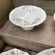 Porcelain Tableware – Late 19th Century – 40 pieces