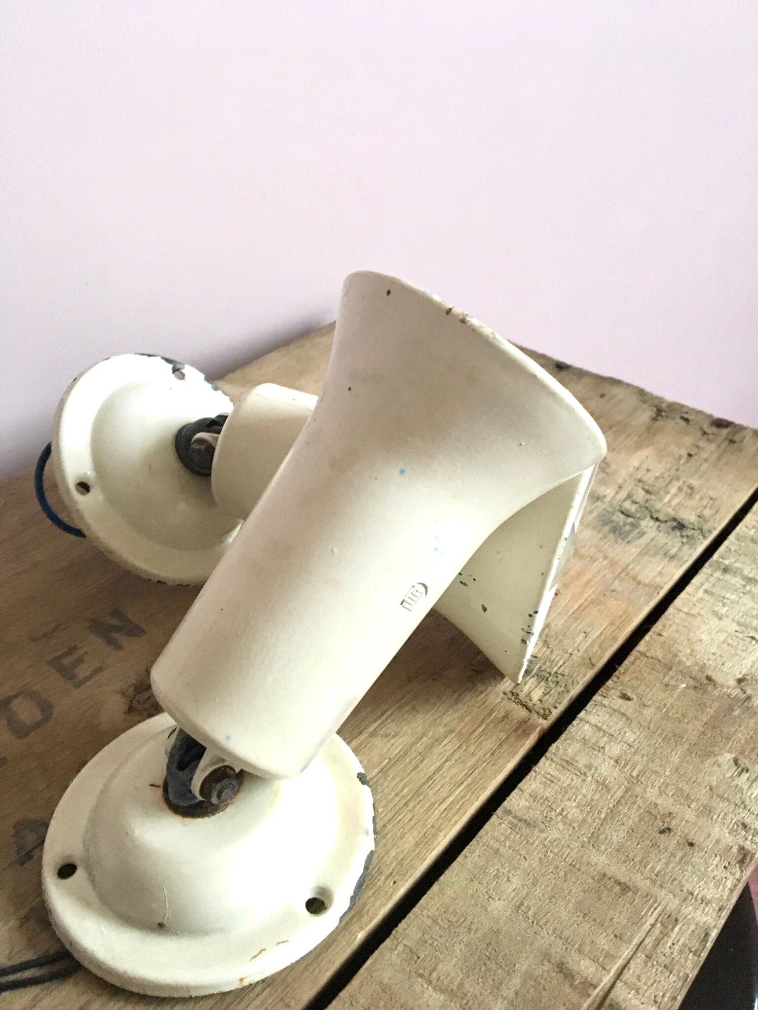 Pair of Lita sconces 50