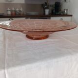 Art Deco fruit bowl