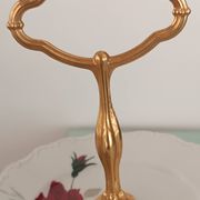 Vintage 3-tier porcelain servant Schumann Arzberg – Bavaria