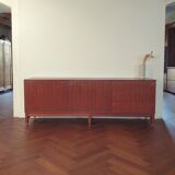 Sideboard by André Monpoix edited by Meubles TV 60s