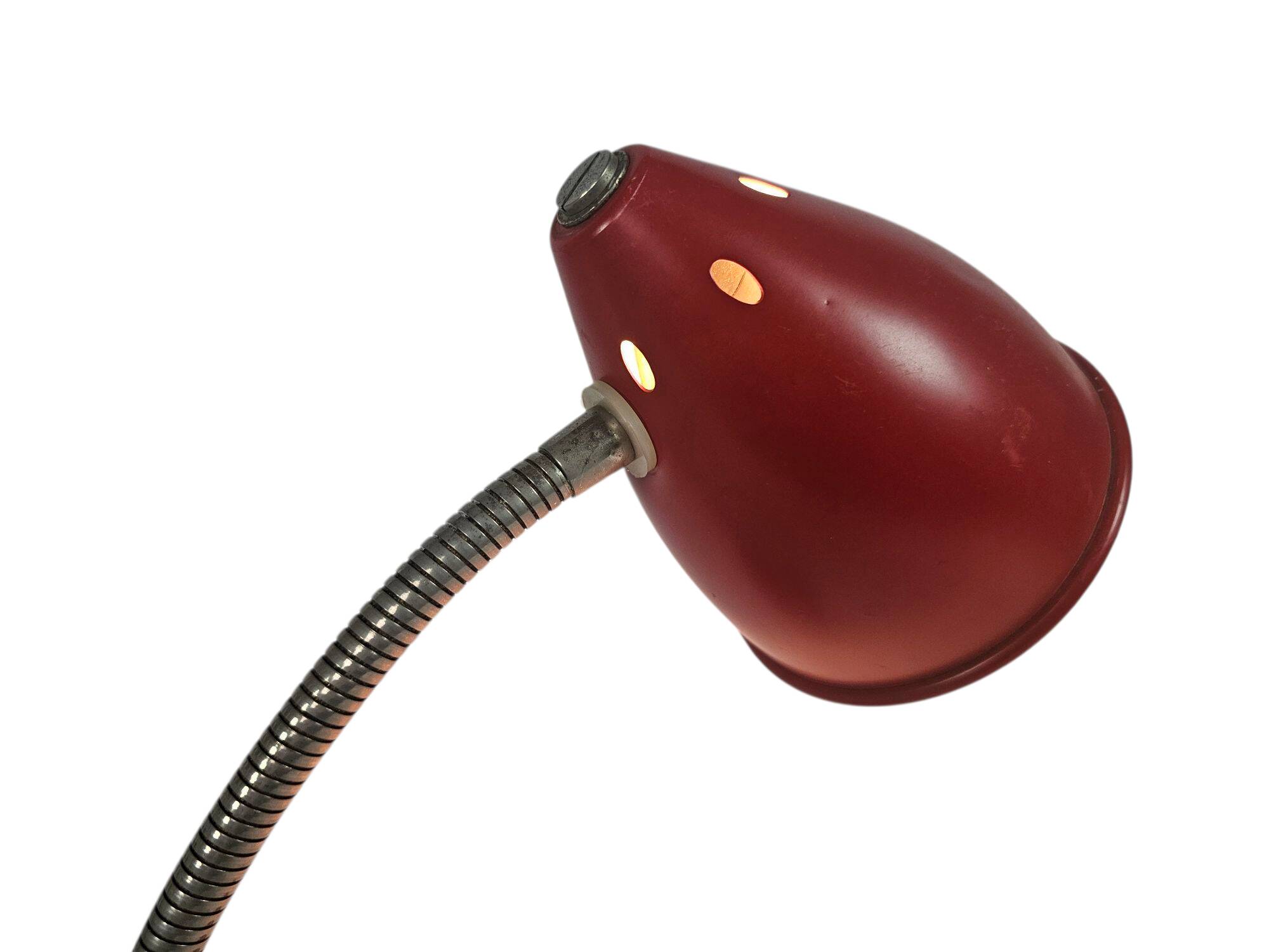 Dutch design - Hala Zeist - model Ukkie (2) -  designer H. Busquet - 60's -