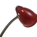 Dutch design - Hala Zeist - model Ukkie (2) -  designer H. Busquet - 60's -