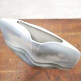 Vintage ceramic vase by the Virebent manufacture