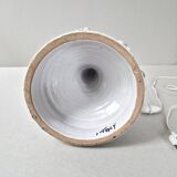 Vintage Italian lamp from the 1950s