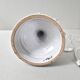 Lampe italienne vintage 1950