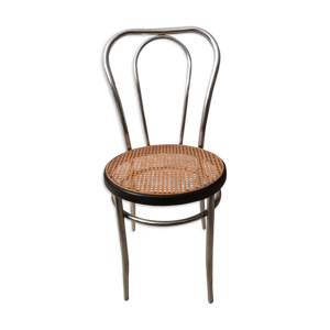 chaise années 70