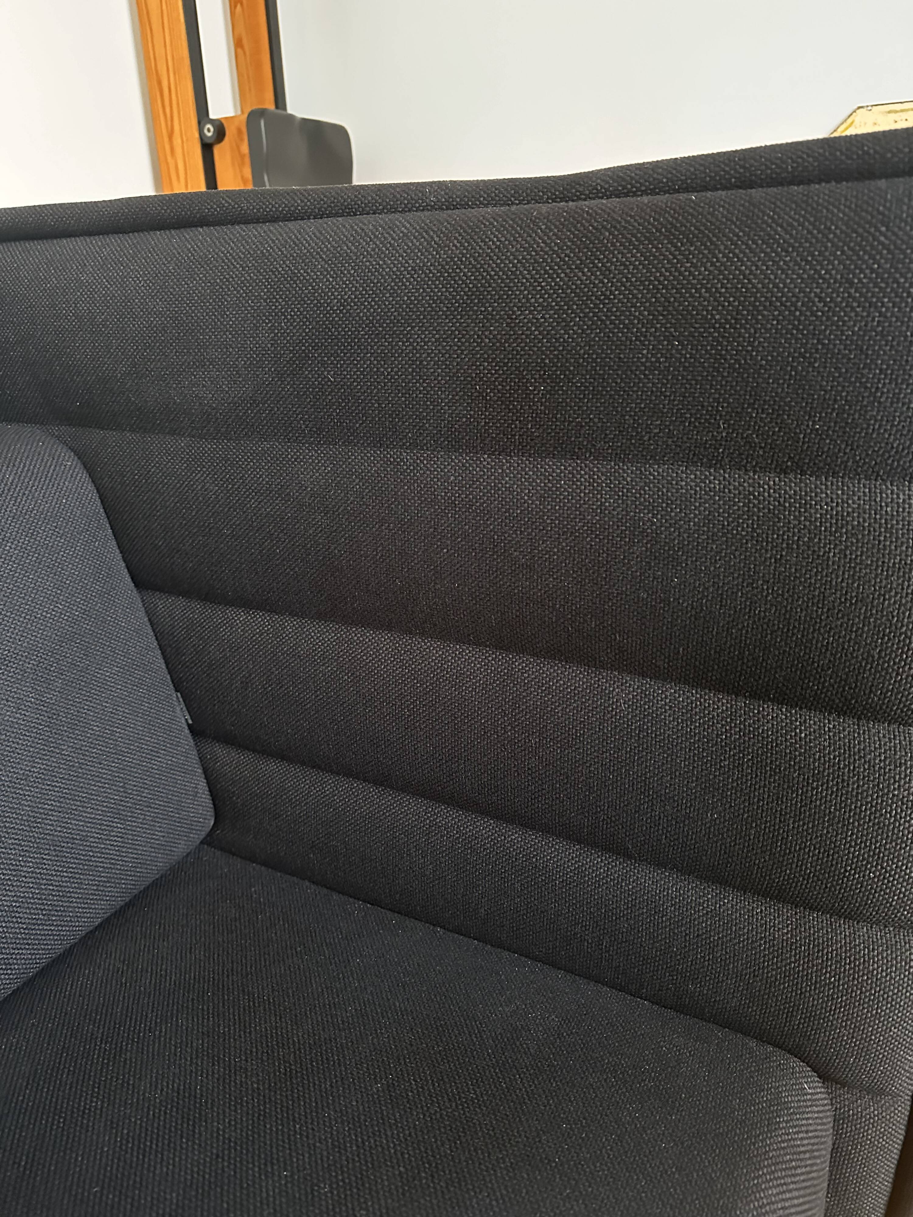 Alcove Sofa Vitra sofa - Ronan and Erwan Bouroullec