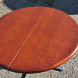 Lifting coffee table