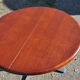 Lifting coffee table