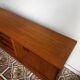 Buffet moderne du milieu du siècle – Meubles Stonehill