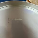 Pair of Kartell bedside tables