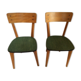 Pair of Chair 50´