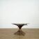 Hollywood Regency "Coco Chanel" coffee table