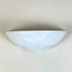 Alabaster wall lamp by Eclipsi, Spain, 1990s