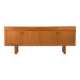 Buffet danois par Christian Linneberg pour Christian Linnebergs Møbelfabrik