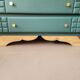 Commode art déco pieds moustache