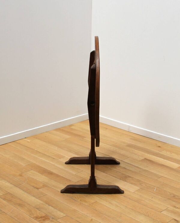 Table vigneron vintage