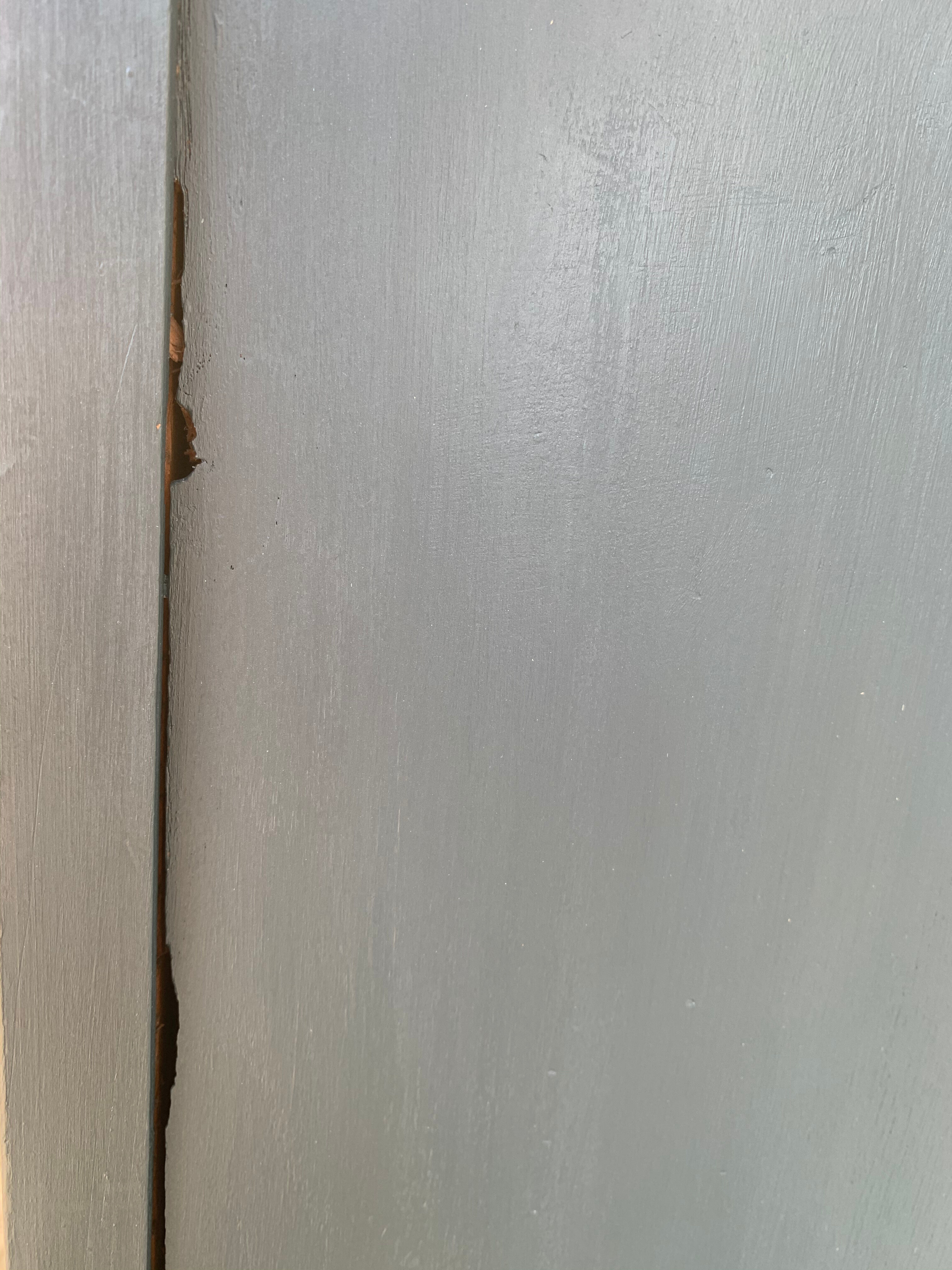 Parisian art deco wardrobe 1930