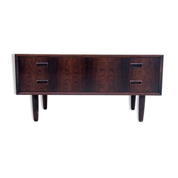Rosewood commode, 1960s Denmark